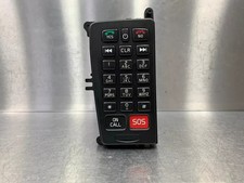 VOLVO S60 V70 XC70 2004 TASTIERA TELEFONO NUMERI TASTIERA 30732629