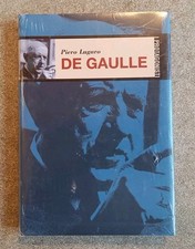 Charles DE GAULLE, Piero