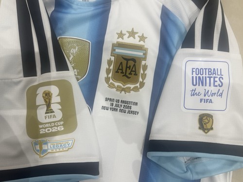 Argentina messi mundial 2026 - messi,