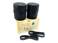 Faretra Konica 24mm nera