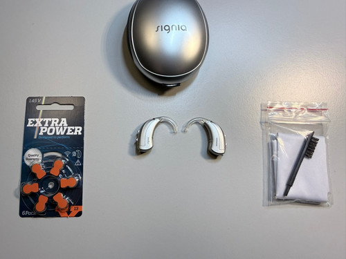 Signia motion minibte - signia,