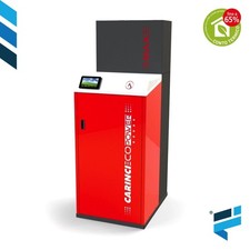 CALDAIA A PELLET CARINCI ECO