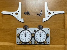 HEUER CRONOMETRO RALLY TIMER