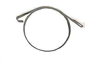 Tappi fascia freno - , di