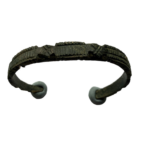 Bracciale antico romano - , in