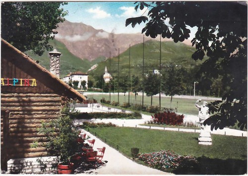 Pedavena belluno birreria - pedavena,