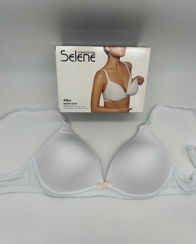 Reggiseno allattamento - reggiseno,
