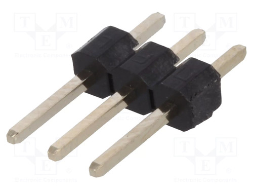 Steckverbinder stift - steckverbinder:,