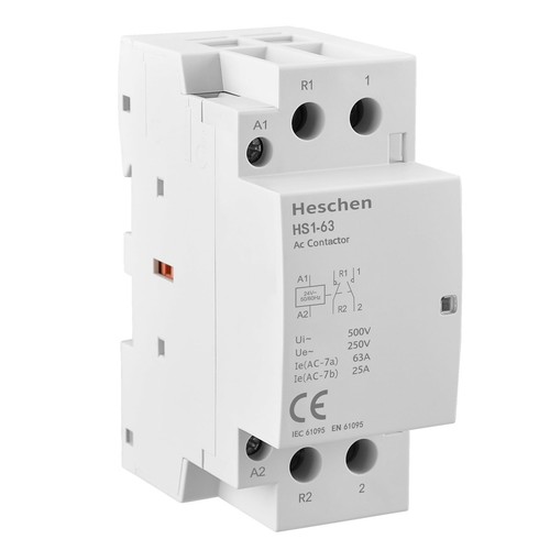 Heschen contattore - heschen,