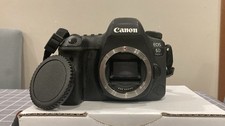 Canon 6D mark II + Accessori