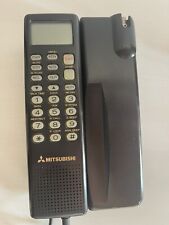 Telefono Veicolare Vintage 