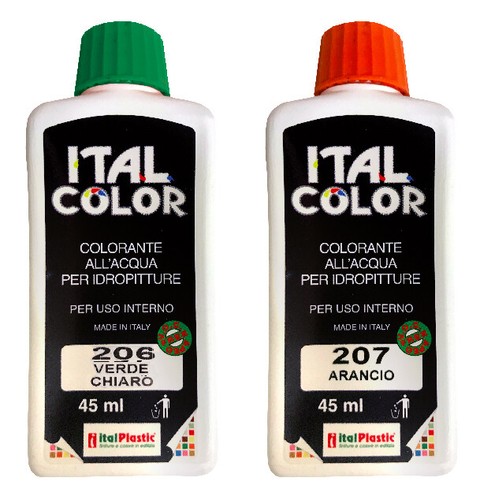 Colorante all acqua per - colorante,