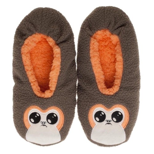Calze pantofole star wars - star,