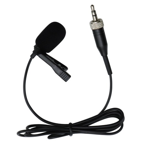 Lapel lavalier microphone for - lapel,