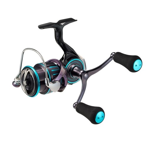 Mulinello spinning pesca - spinning,