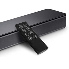 Telecomando soundbar nuovo per