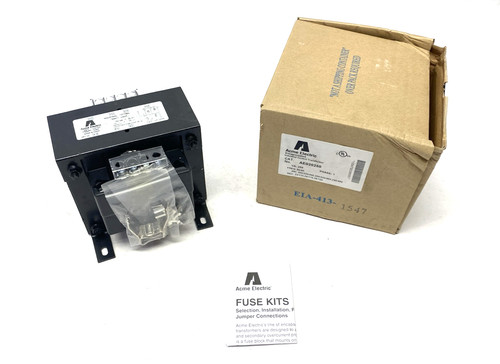 Acme ae020250 trasformatore - trasformatore, di