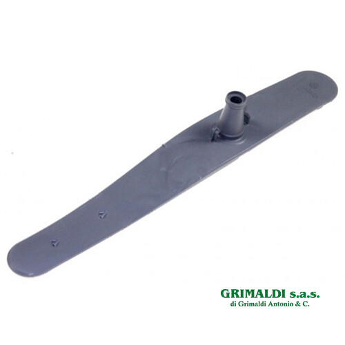 Irrogatore inferiore orbitale - irrogatore,