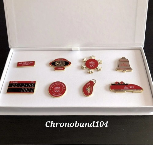 Rare omega watches - rare!,