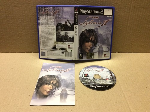 Syberia con libretto - syberia,