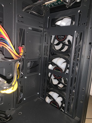Computer fisso gaming - fisso, usato