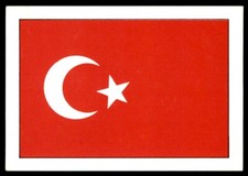 F&M Dobson Flags of the World