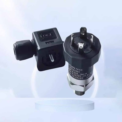 1pz sensore pressione macchina - 1pz,