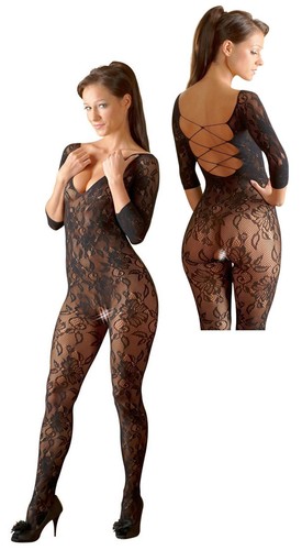 Tutina erotica donna - ,