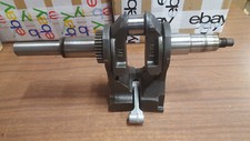 Albero motore 10cv Briggs &