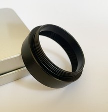 Nuovo adattatore in metallo