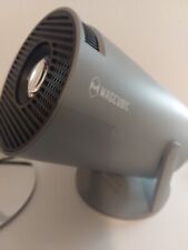 PROIETTORE 4K UHD MINI SMART 5G Wi-Fi PROJECTOR LED BLUETOOTH ANDROID HDMI