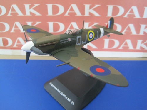 Die cast modellino aereo - cast, 1/72