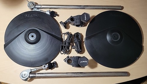Roland pack cy - 2, 2x