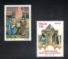 NATALE PRESEPE VIVENTE DI