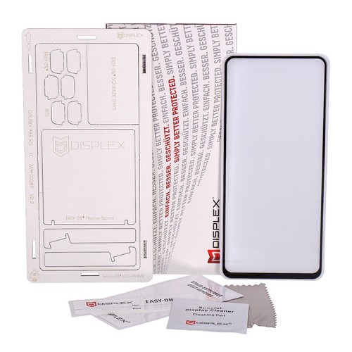 Displex full cover vetro - cover,