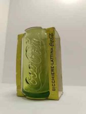 Bicchieri x2 Coca Cola |
