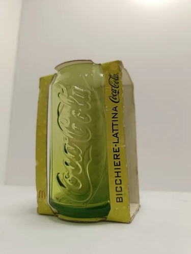 Bicchieri coca cola - x2,
