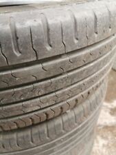 4 PNEUMATICI 205/60 R 16 92H CONTINENTAL Estivi 