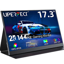 UPERFECT Monitor Portatile 2K