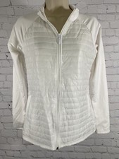 Scout Sports White Collared