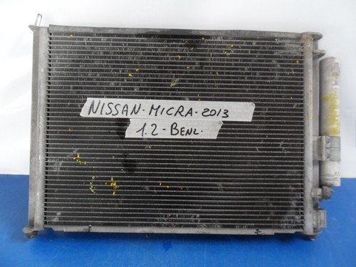 Kit radiatore nissan micra - nissan, 1.2