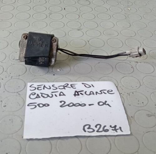 Sensore caduta aprilia - caduta,