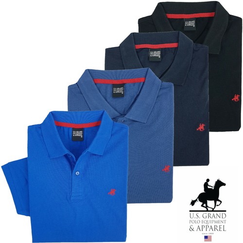 Polo uomo manica corta - uomo,