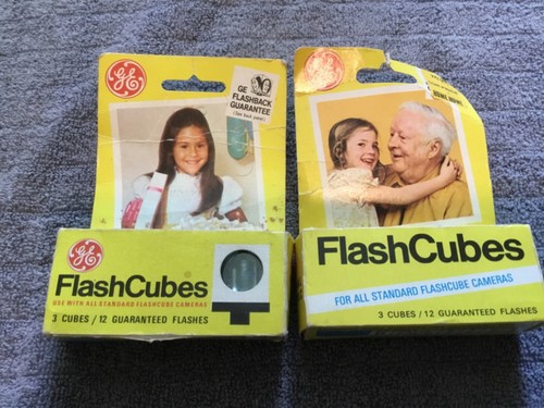 Scatole flash cubes 24 - scatole,