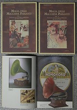 2 volumi Quaderni di Antique