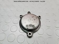 COUVERTURE PEU COUVRE FILTRE 2WK-13447-00 YAMAHA XT660R 2011 COVER