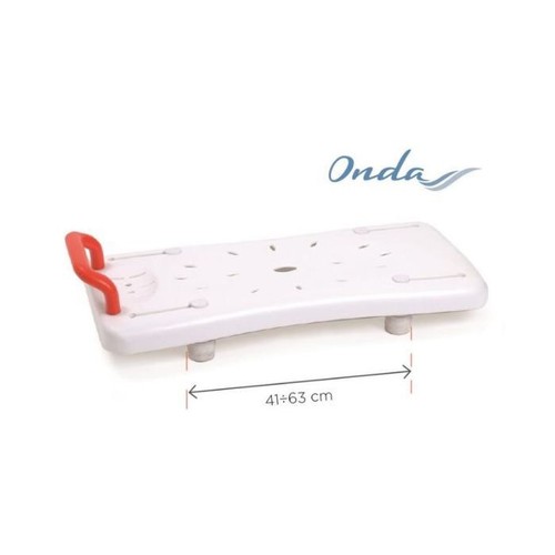 Sedia per vasca bagno in - per,