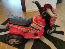 ducati peg perego