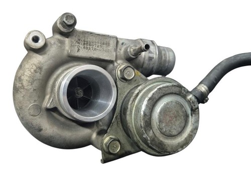 Turbina turbo per - turbina, renault