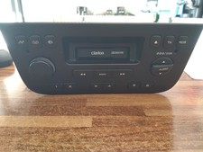 Autoradio clarion peugeot 406 - clarion,